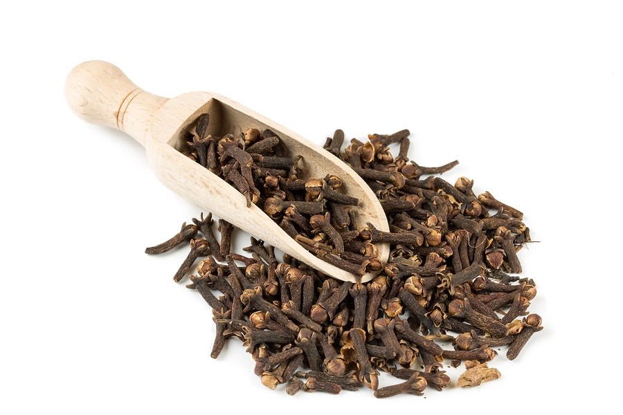 Clove Essential Oil